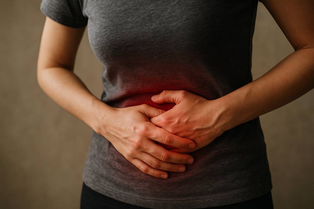 Синдром на раздразненото черво: Всичко, което трябва да знаете за това състояние